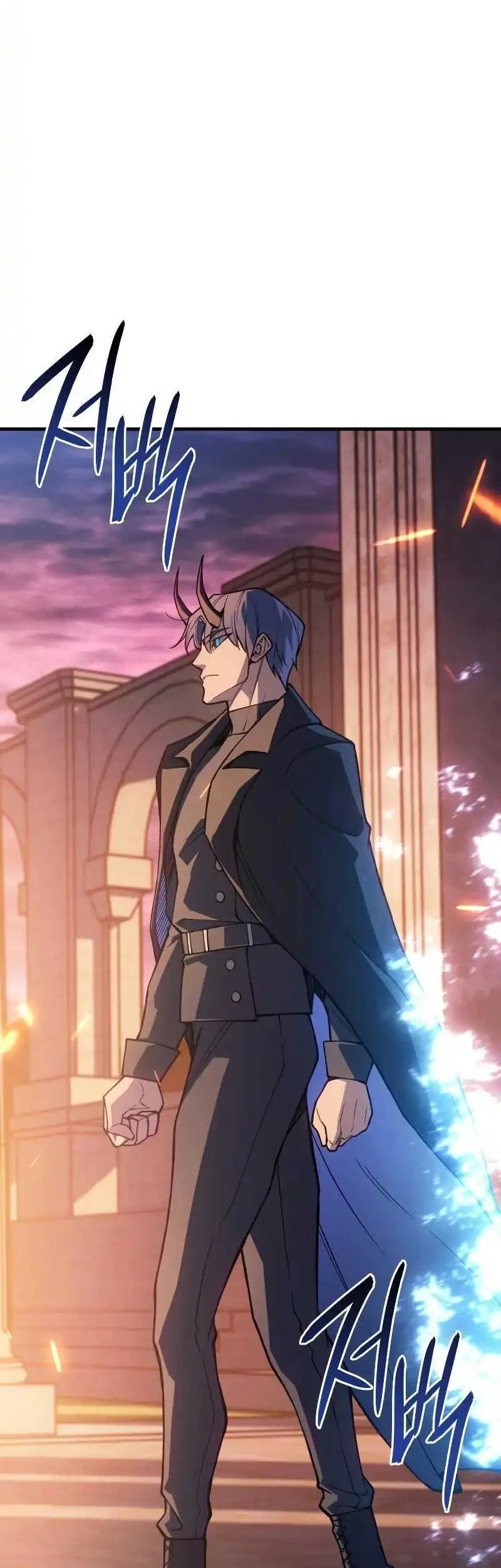 Regressing With The King’s Power Chapter 133 - halaman 27