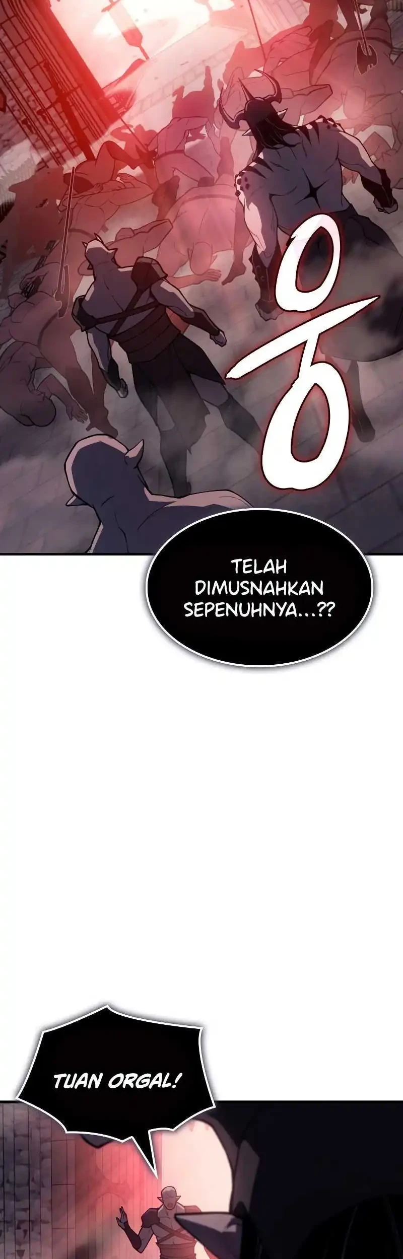 Regressing With The King’s Power Chapter 133 - halaman 3