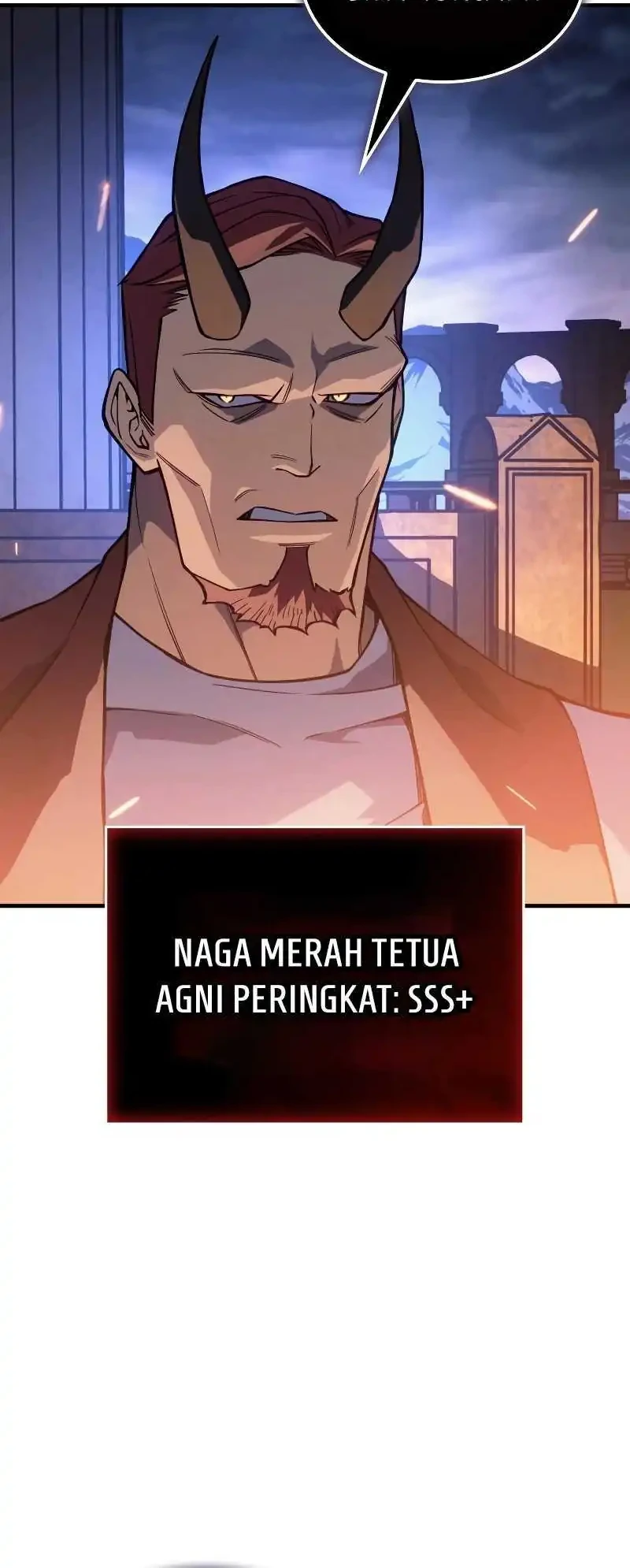 Regressing With The King’s Power Chapter 133 - halaman 32