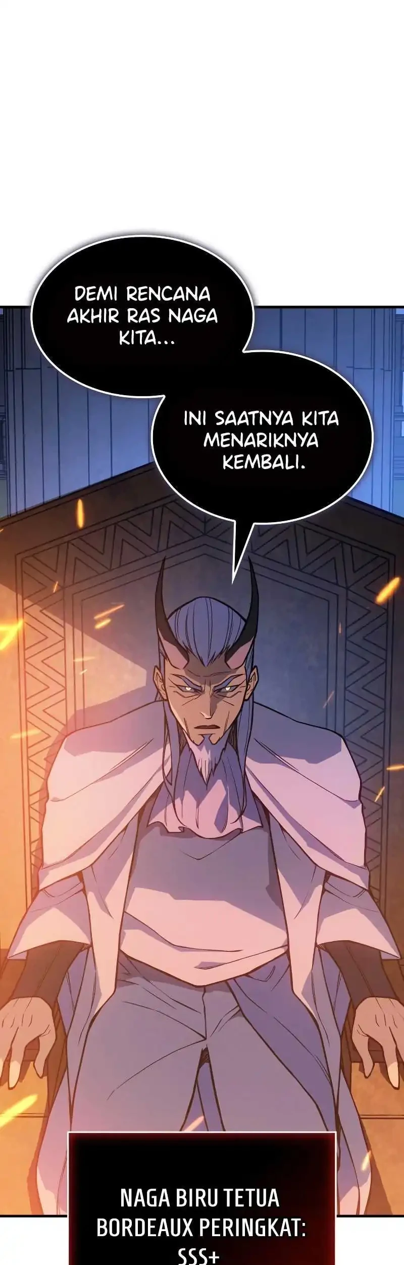 Regressing With The King’s Power Chapter 133 - halaman 37