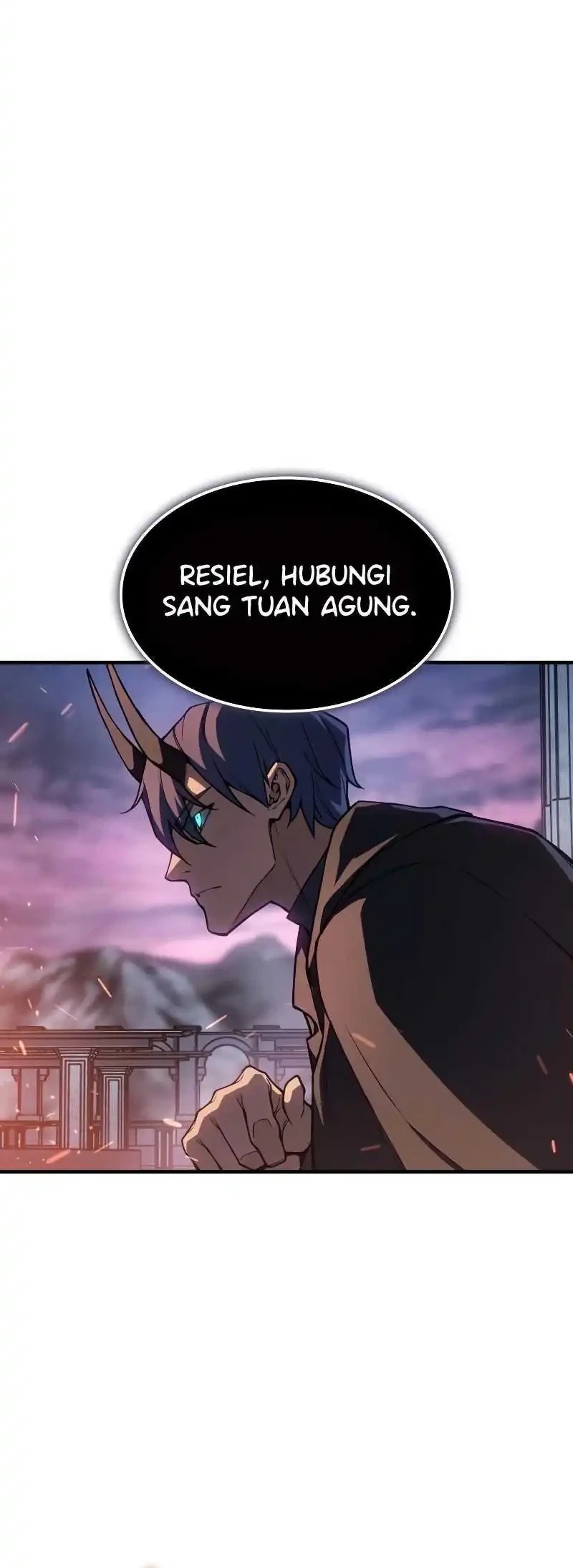 Regressing With The King’s Power Chapter 133 - halaman 40
