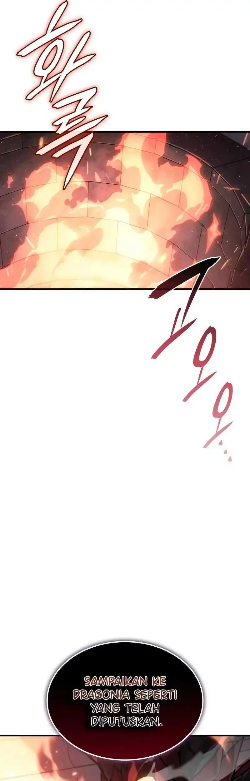 Regressing With The King’s Power Chapter 133 - halaman 41