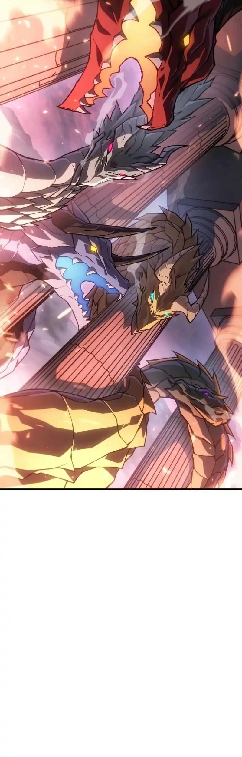 Regressing With The King’s Power Chapter 133 - halaman 42