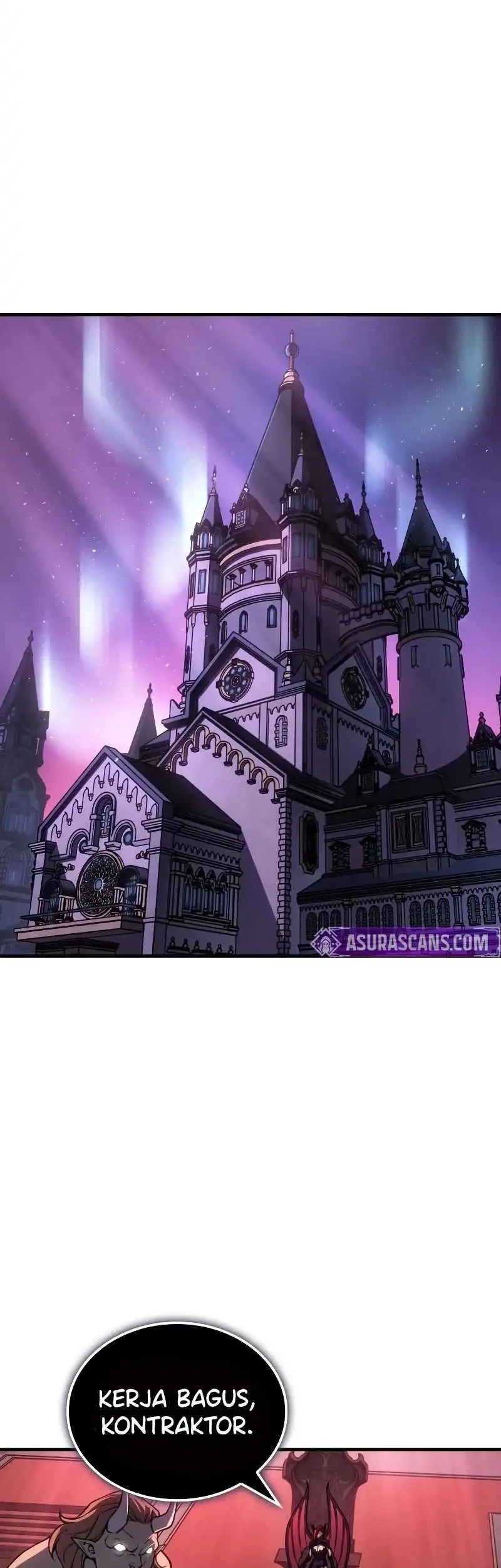 Regressing With The King’s Power Chapter 133 - halaman 43