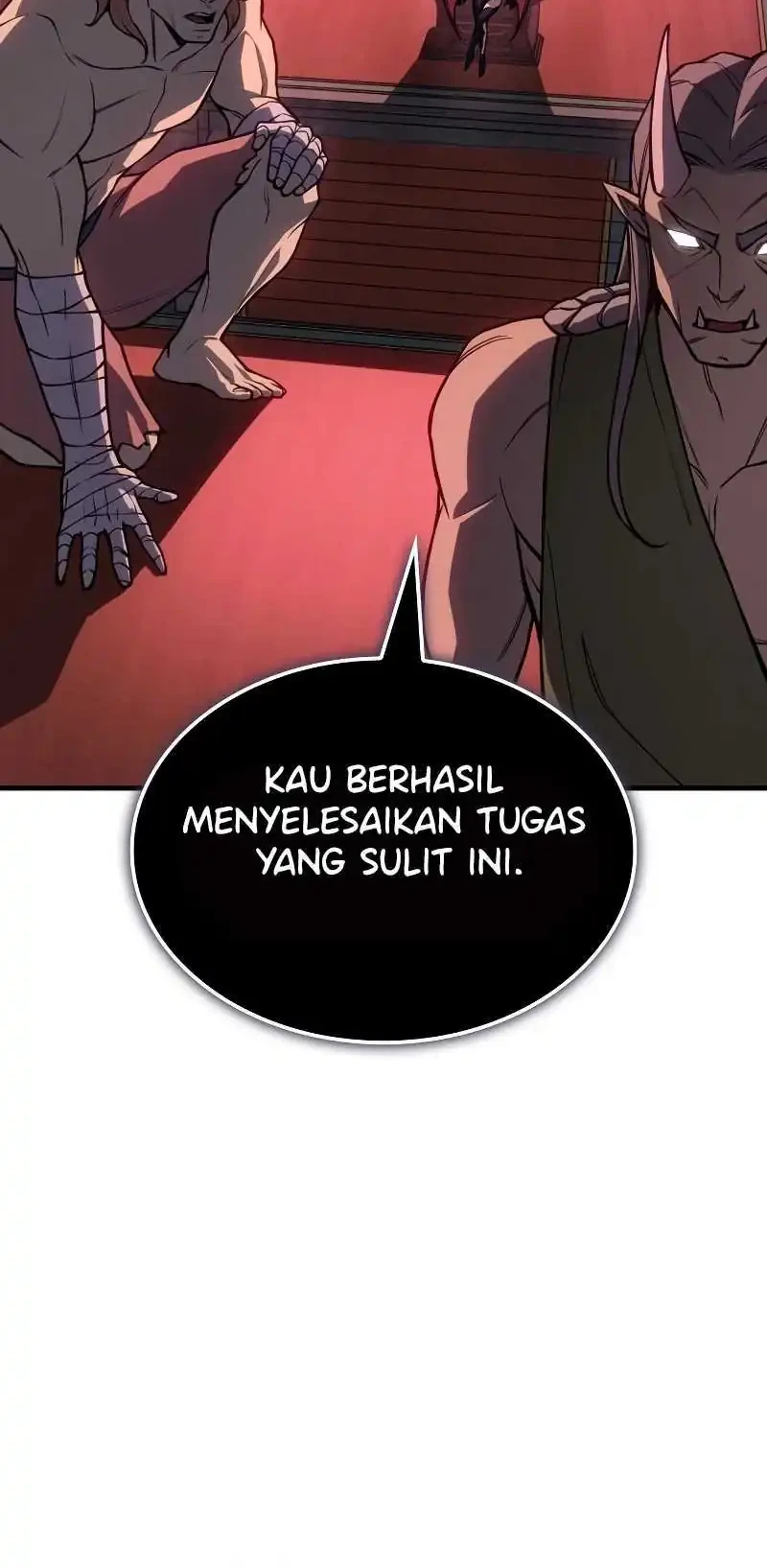 Regressing With The King’s Power Chapter 133 - halaman 44