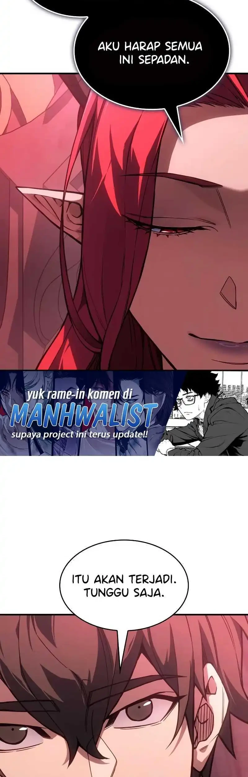 Regressing With The King’s Power Chapter 133 - halaman 46