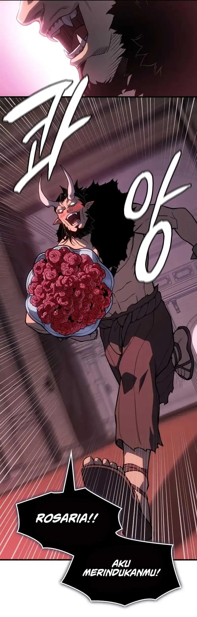 Regressing With The King’s Power Chapter 133 - halaman 49
