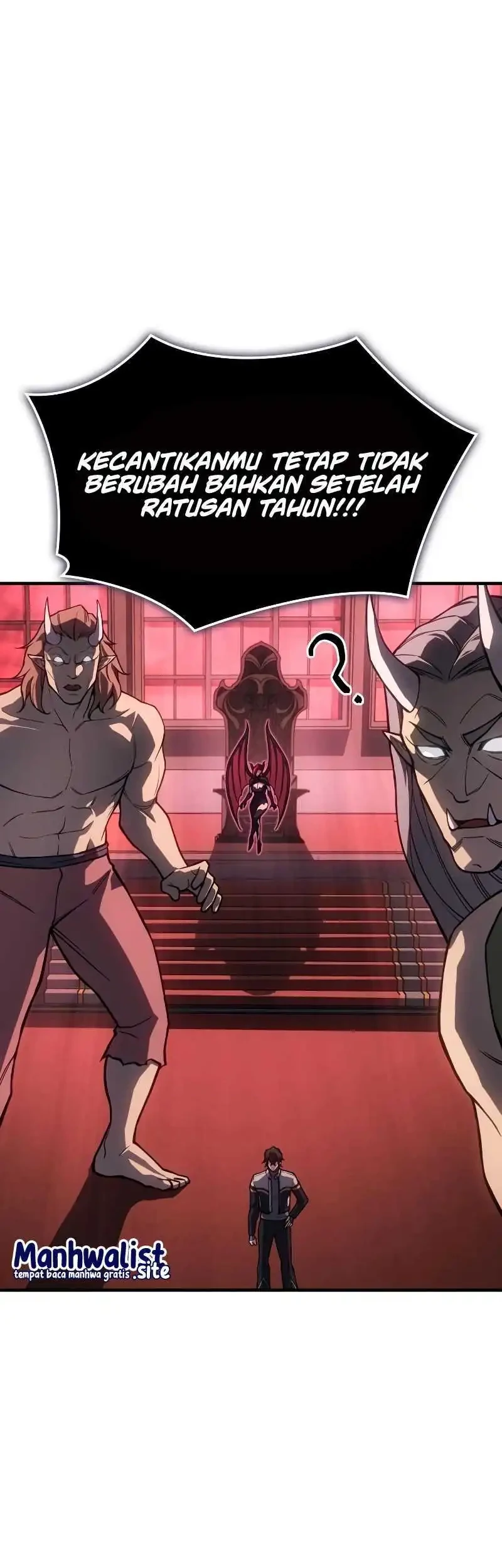Regressing With The King’s Power Chapter 133 - halaman 50