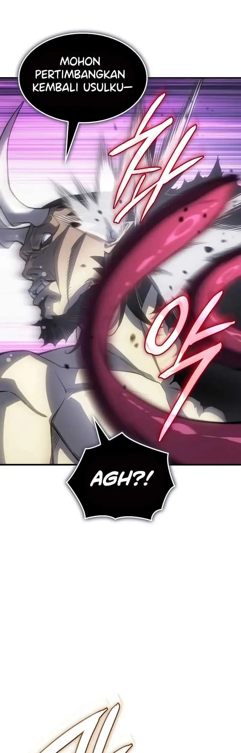 Regressing With The King’s Power Chapter 133 - halaman 51