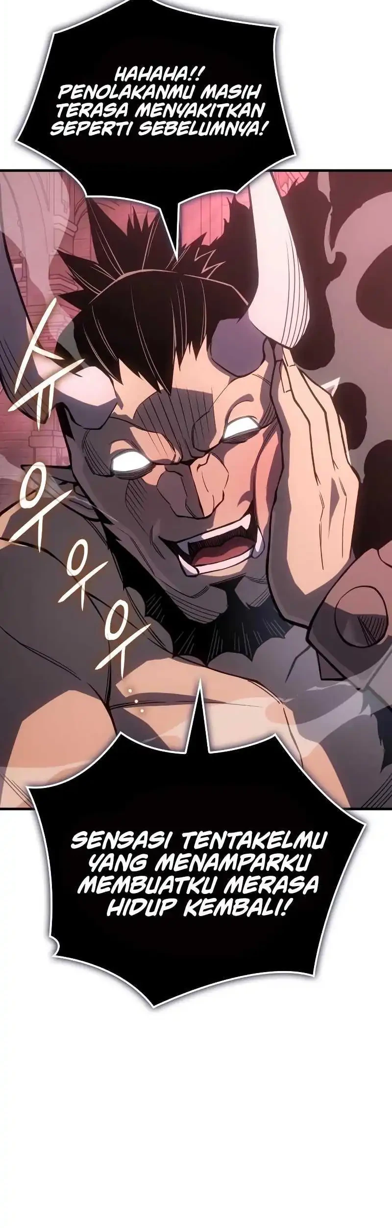 Regressing With The King’s Power Chapter 133 - halaman 54