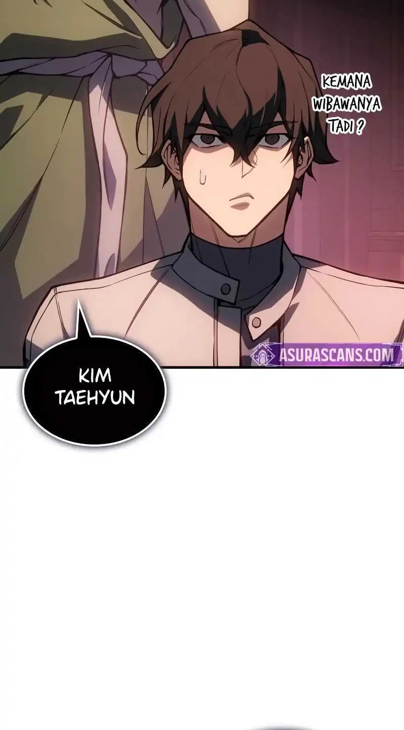 Regressing With The King’s Power Chapter 133 - halaman 56