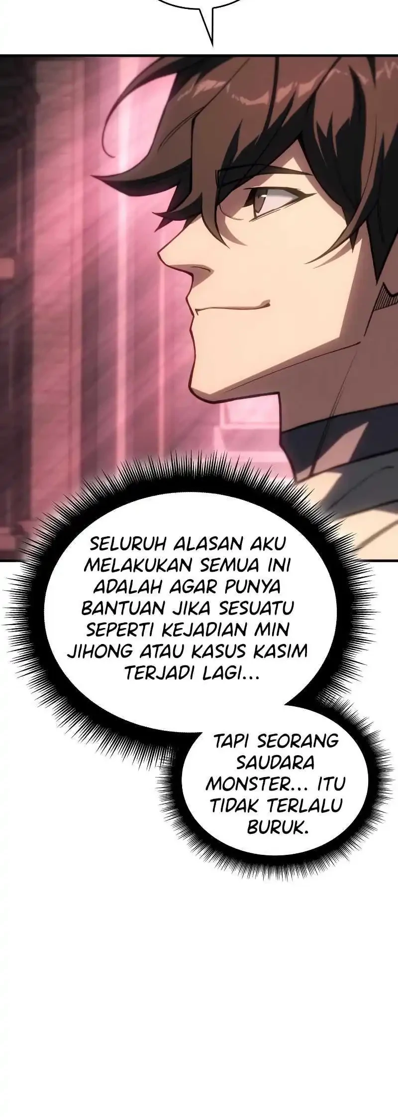 Regressing With The King’s Power Chapter 133 - halaman 60