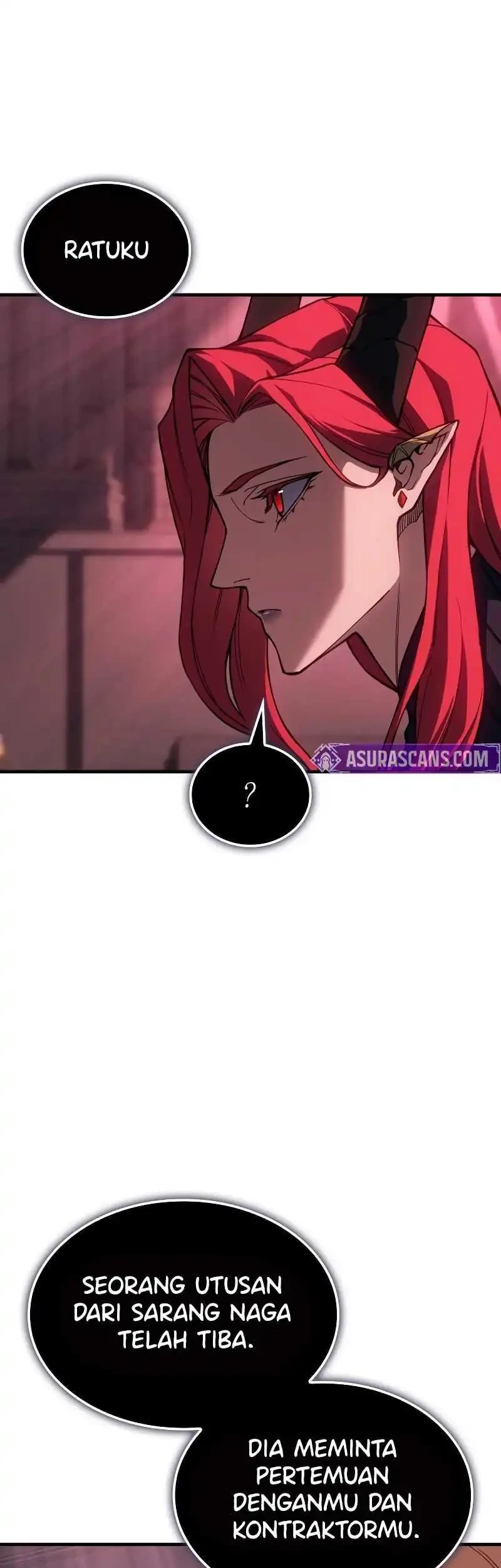 Regressing With The King’s Power Chapter 133 - halaman 68