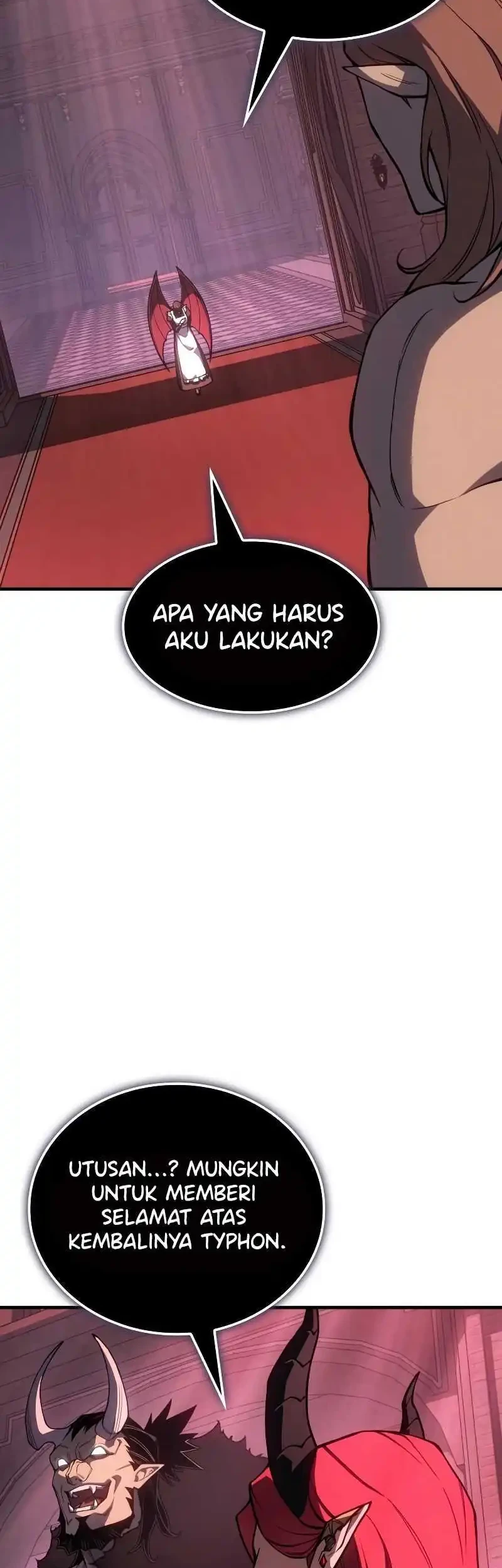 Regressing With The King’s Power Chapter 133 - halaman 69