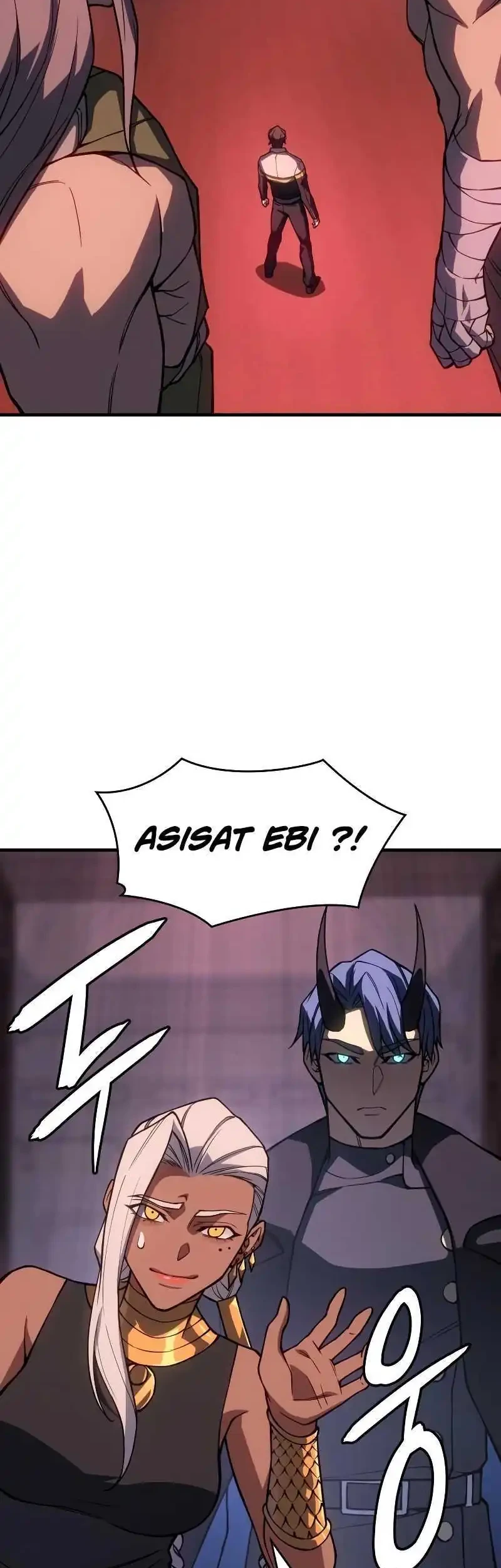 Regressing With The King’s Power Chapter 133 - halaman 73