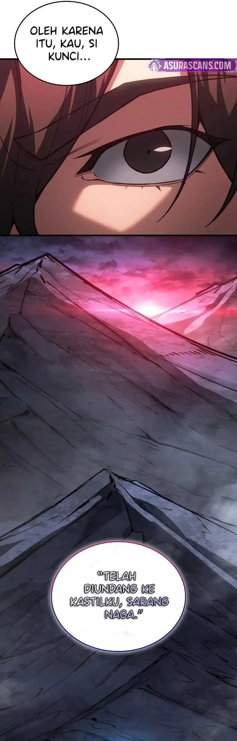 Regressing With The King’s Power Chapter 133 - halaman 76