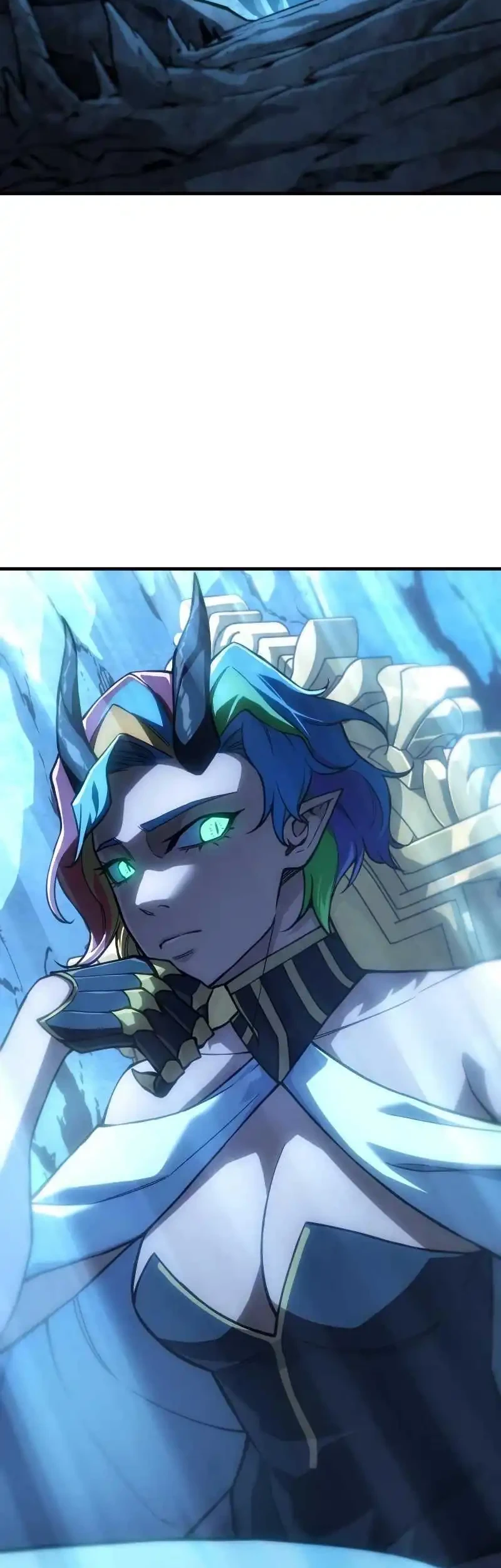 Regressing With The King’s Power Chapter 133 - halaman 78