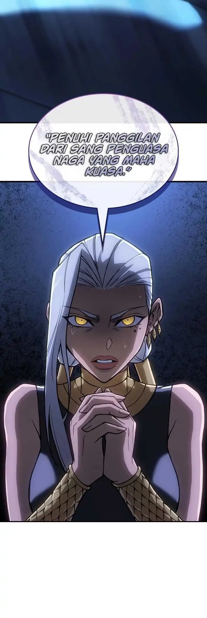 Regressing With The King’s Power Chapter 133 - halaman 79