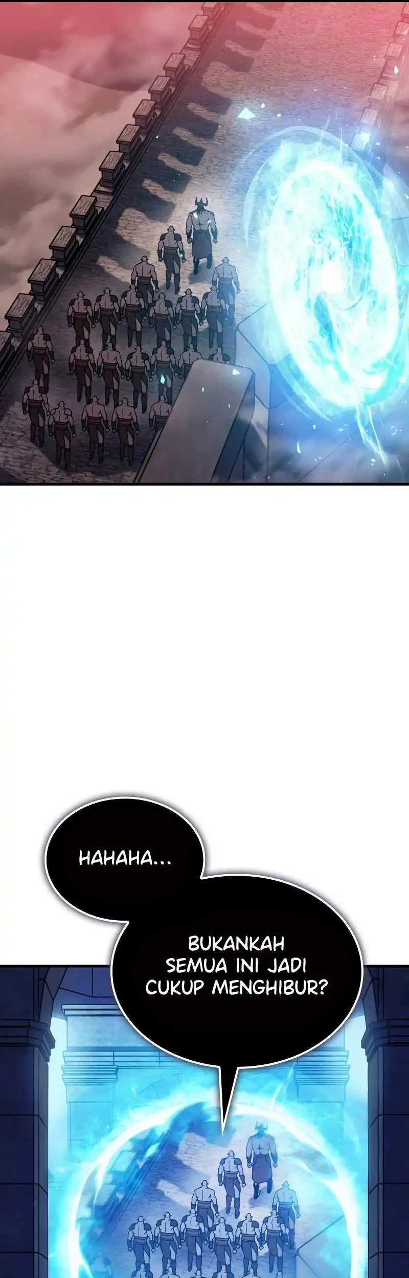 Regressing With The King’s Power Chapter 133 - halaman 9