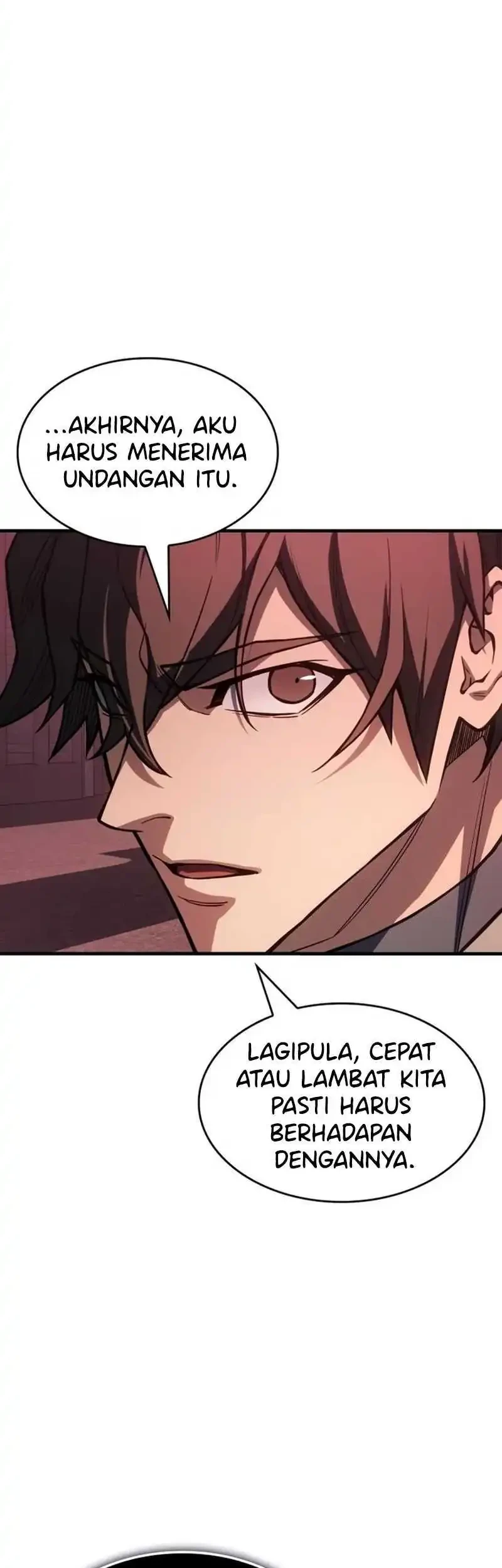 Regressing With The King’s Power Chapter 134 - halaman 11