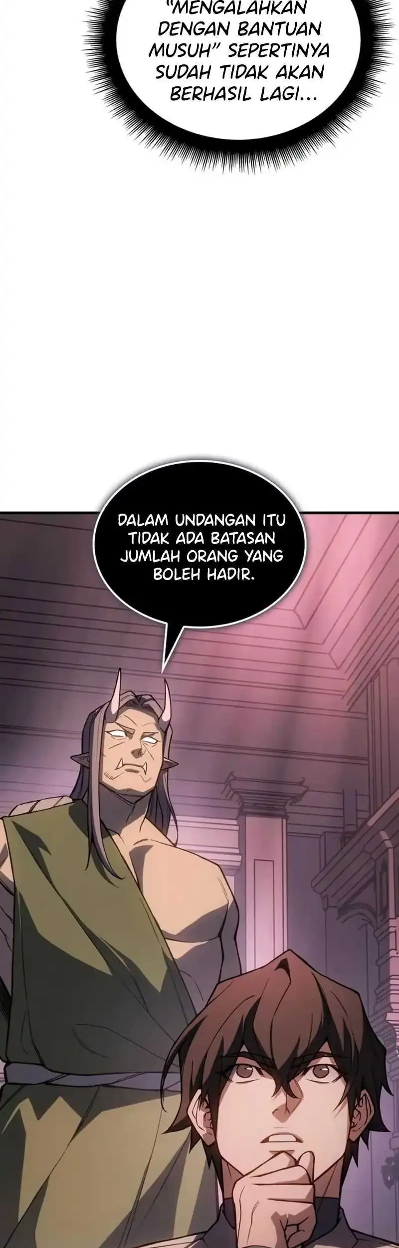 Regressing With The King’s Power Chapter 134 - halaman 14