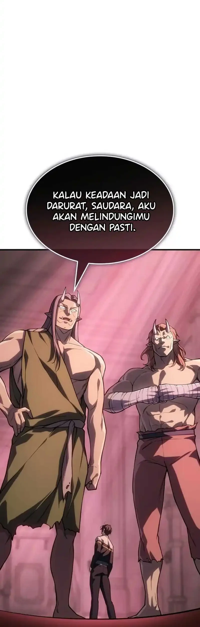 Regressing With The King’s Power Chapter 134 - halaman 16