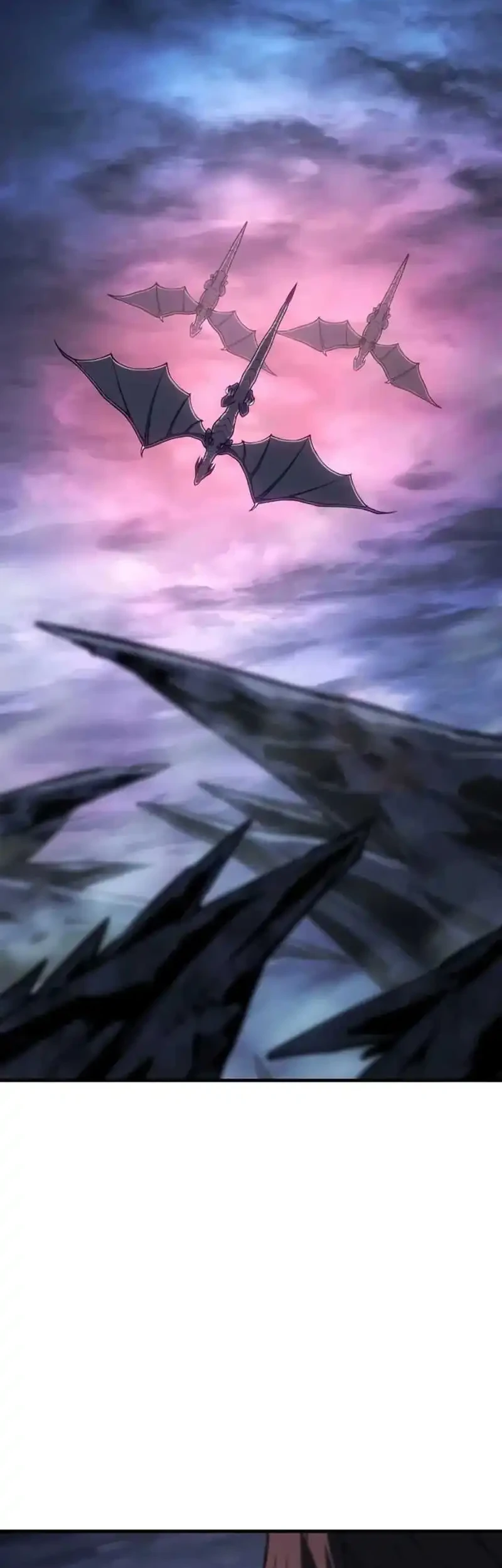 Regressing With The King’s Power Chapter 134 - halaman 19