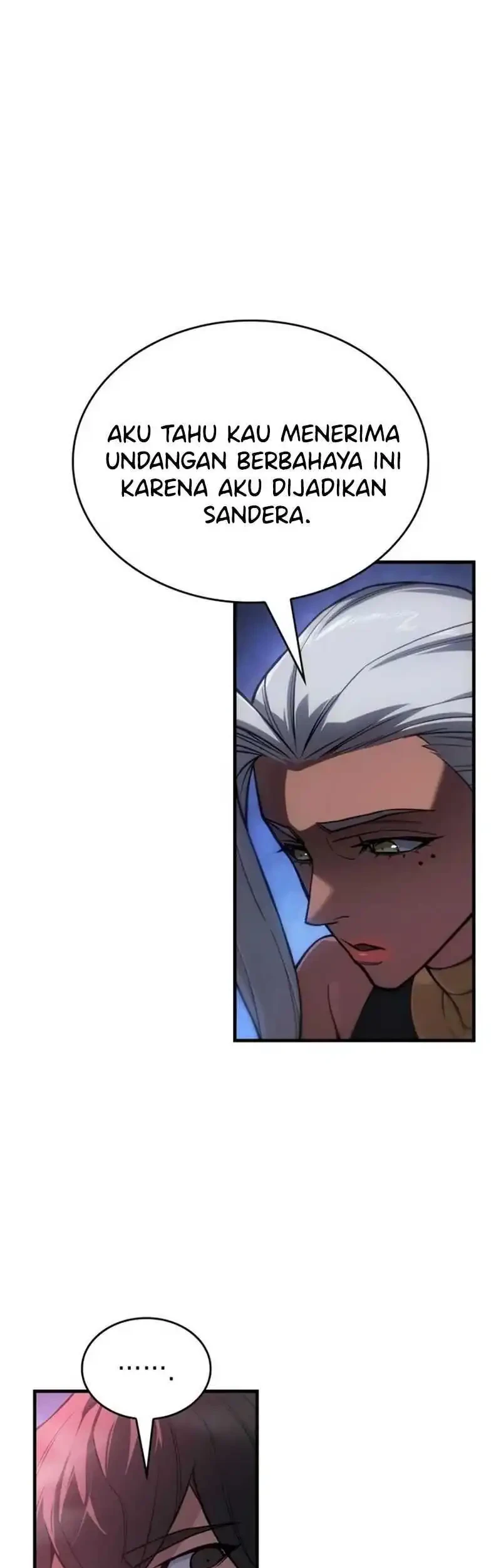 Regressing With The King’s Power Chapter 134 - halaman 21
