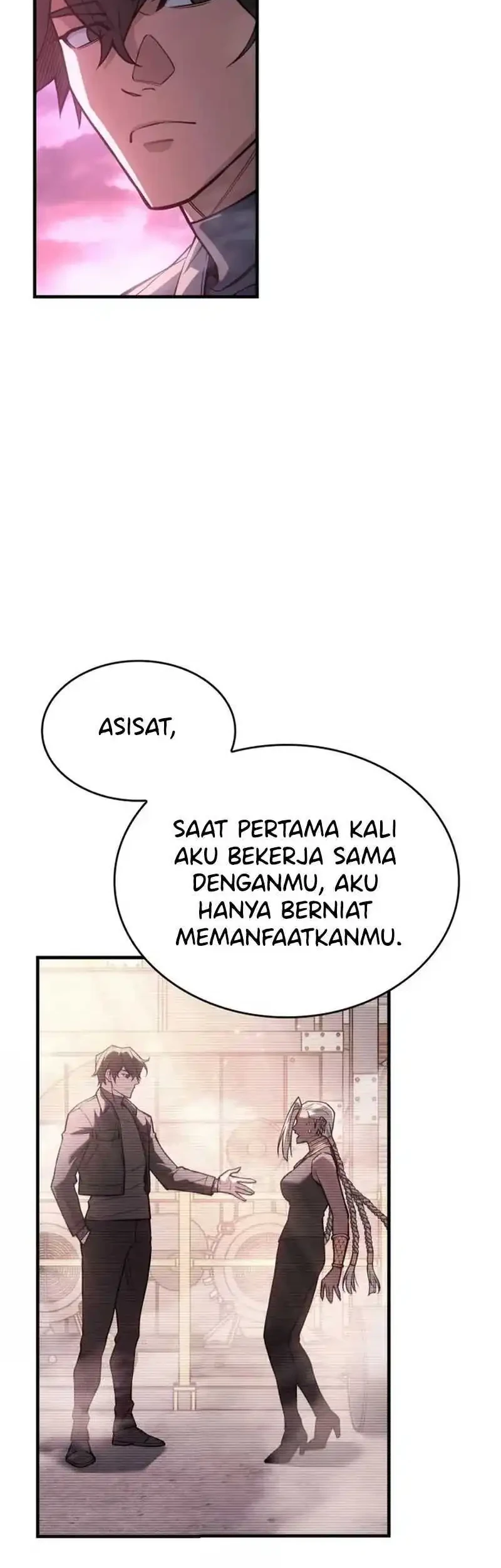 Regressing With The King’s Power Chapter 134 - halaman 22
