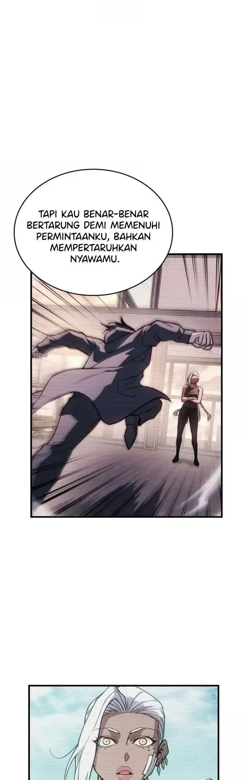 Regressing With The King’s Power Chapter 134 - halaman 23
