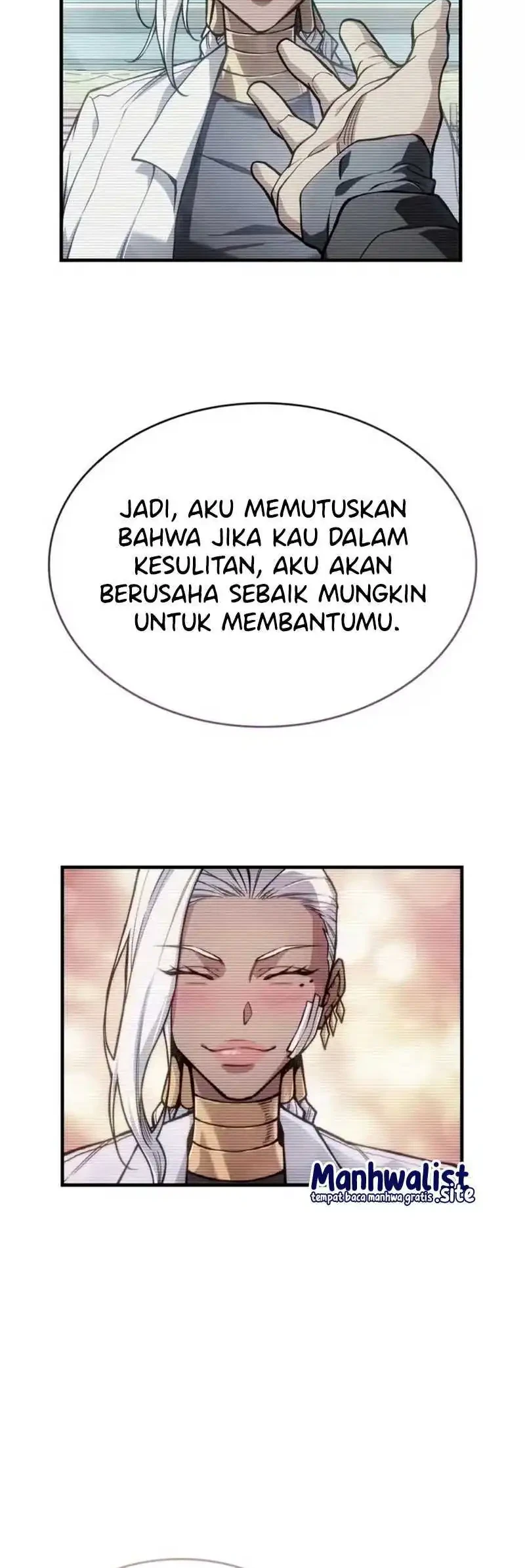 Regressing With The King’s Power Chapter 134 - halaman 24