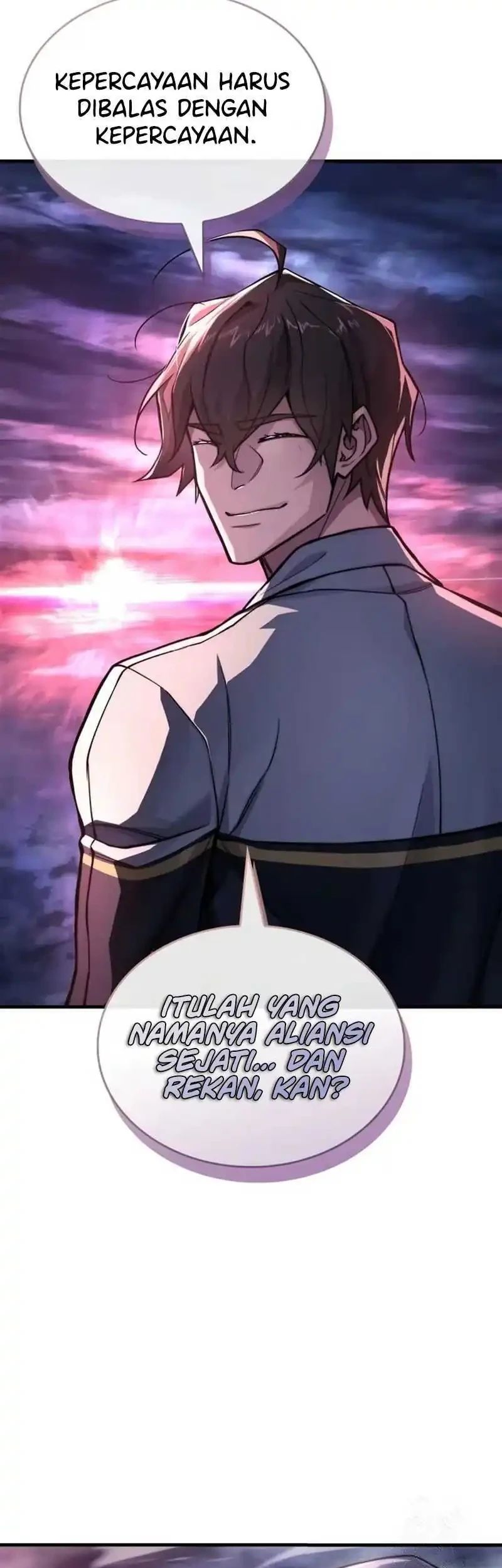 Regressing With The King’s Power Chapter 134 - halaman 25