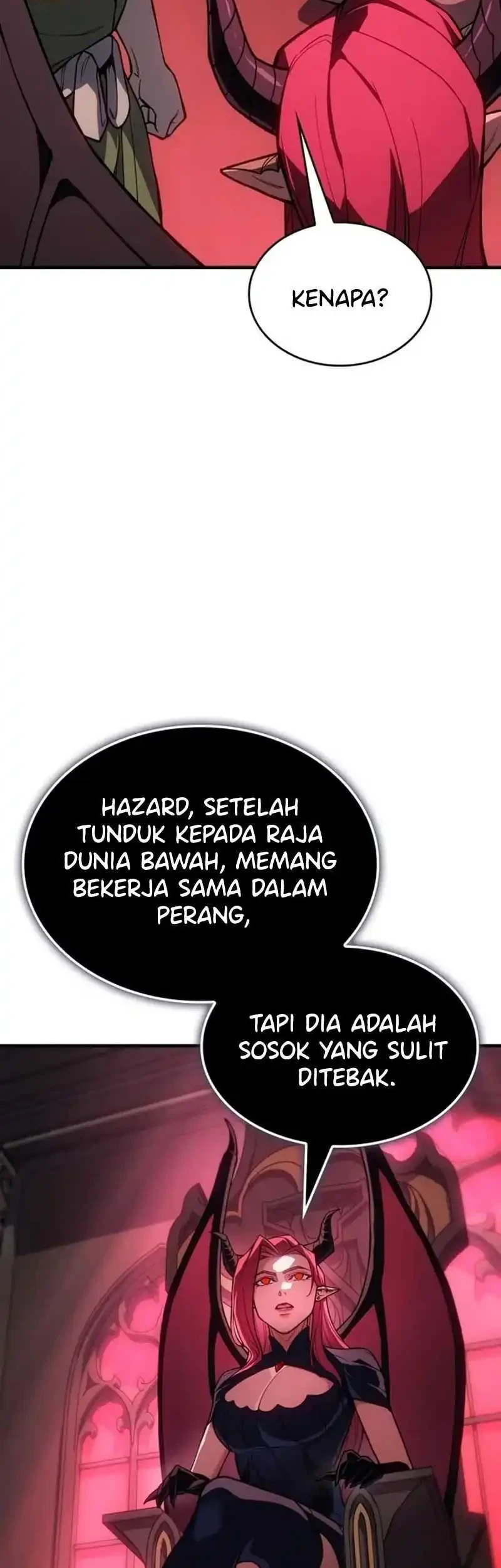 Regressing With The King’s Power Chapter 134 - halaman 3