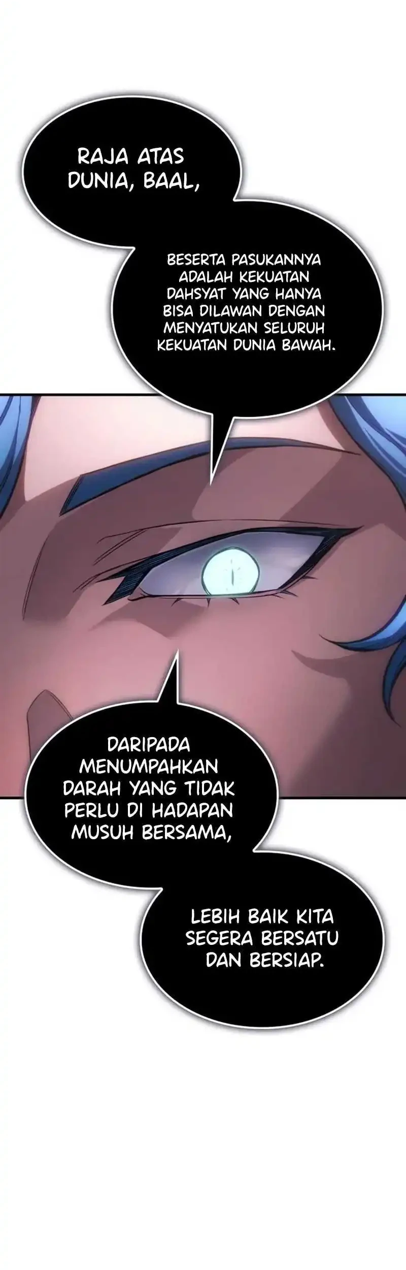 Regressing With The King’s Power Chapter 134 - halaman 34
