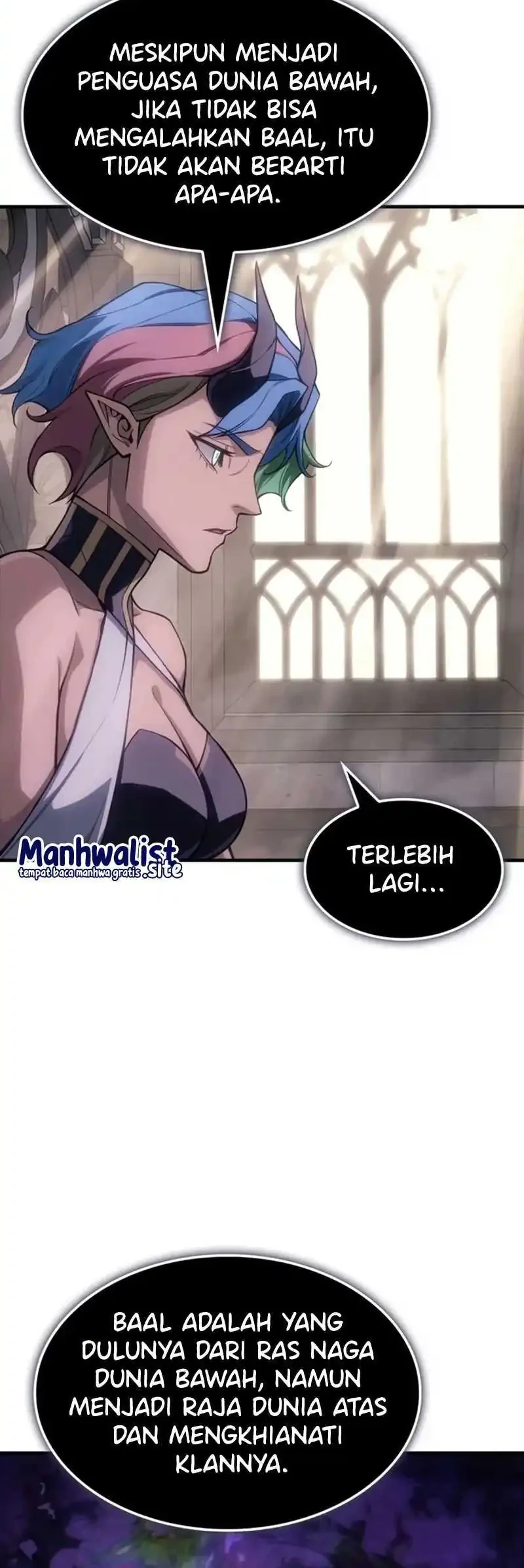 Regressing With The King’s Power Chapter 134 - halaman 36
