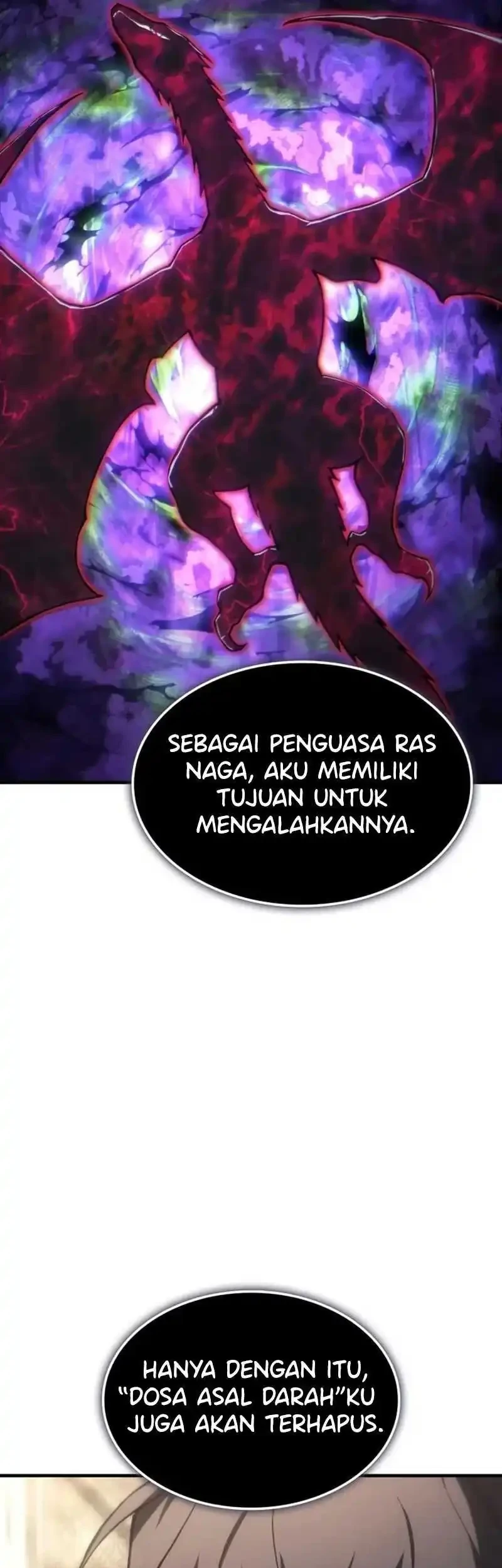 Regressing With The King’s Power Chapter 134 - halaman 37