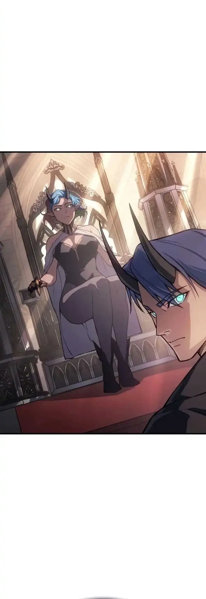 Regressing With The King’s Power Chapter 134 - halaman 40
