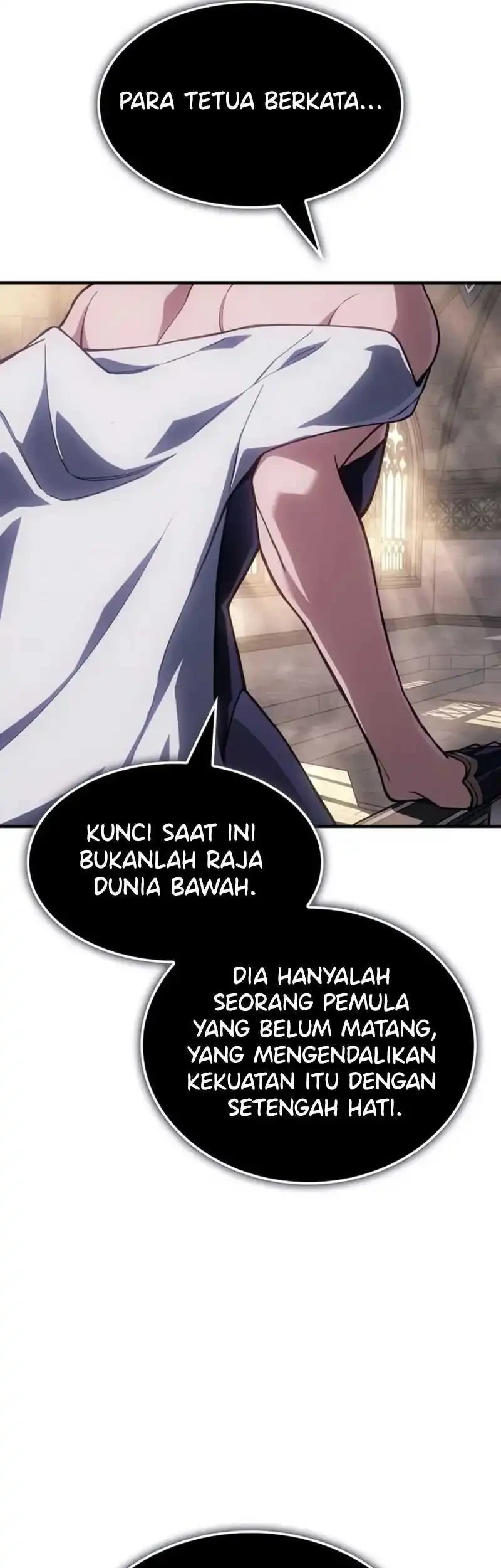 Regressing With The King’s Power Chapter 134 - halaman 41