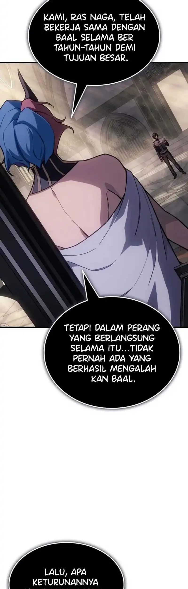 Regressing With The King’s Power Chapter 134 - halaman 42