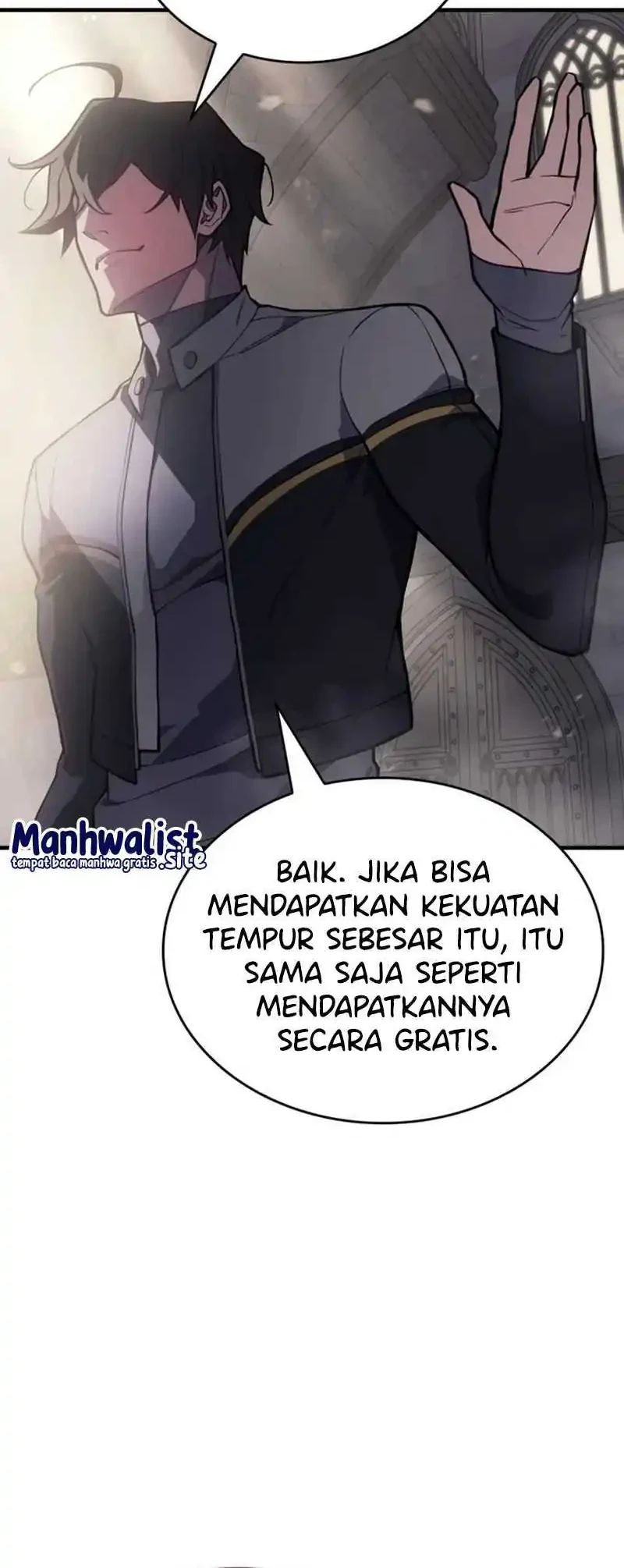Regressing With The King’s Power Chapter 134 - halaman 48