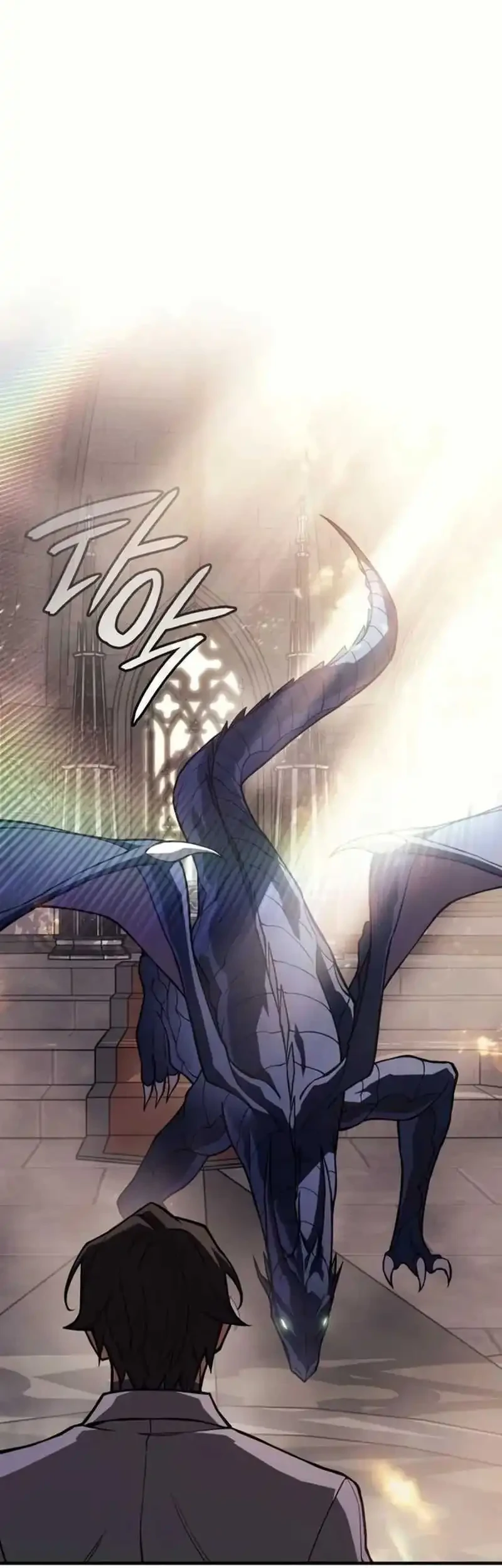 Regressing With The King’s Power Chapter 134 - halaman 51