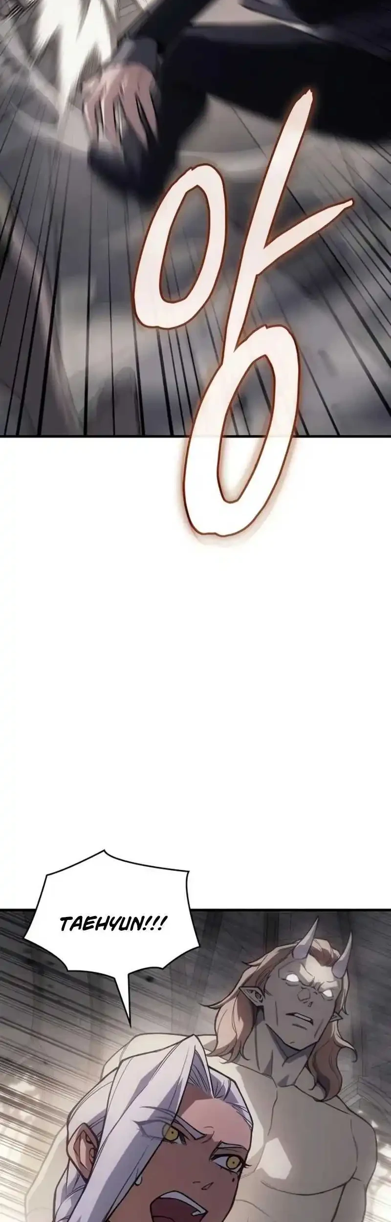 Regressing With The King’s Power Chapter 134 - halaman 54