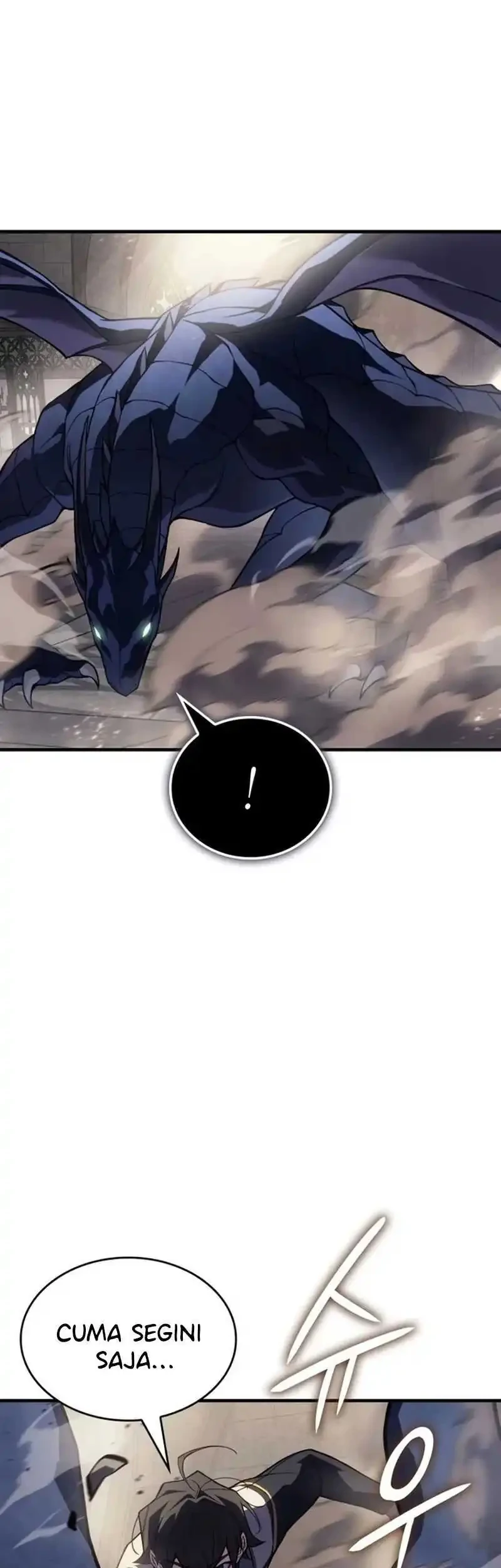 Regressing With The King’s Power Chapter 134 - halaman 57