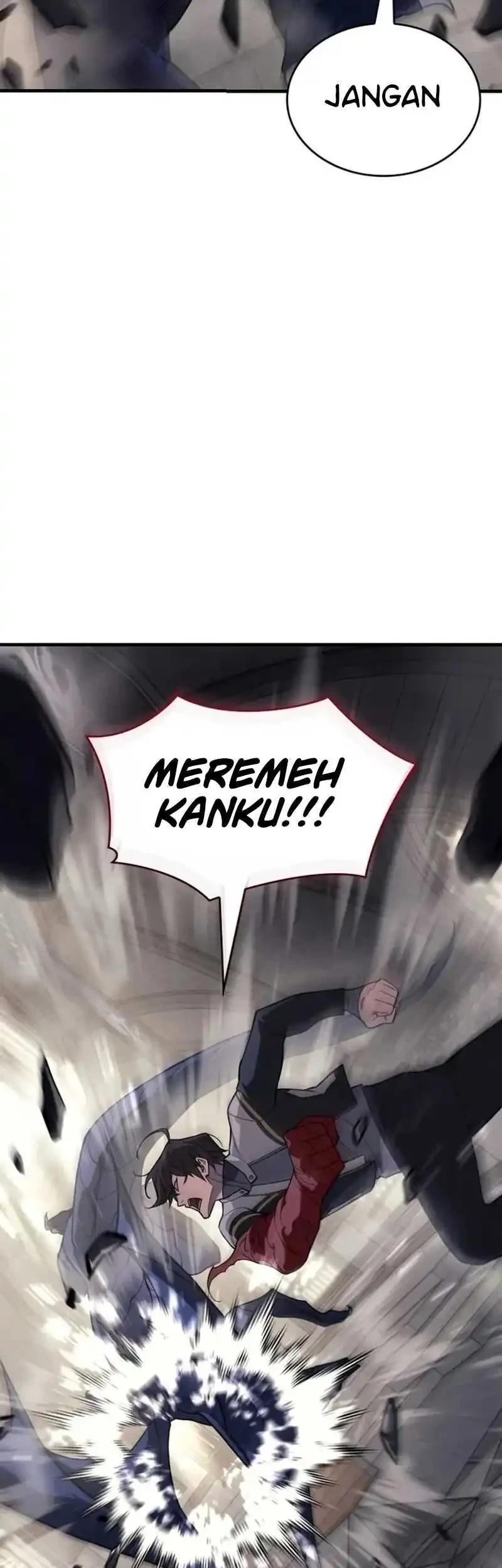 Regressing With The King’s Power Chapter 134 - halaman 59