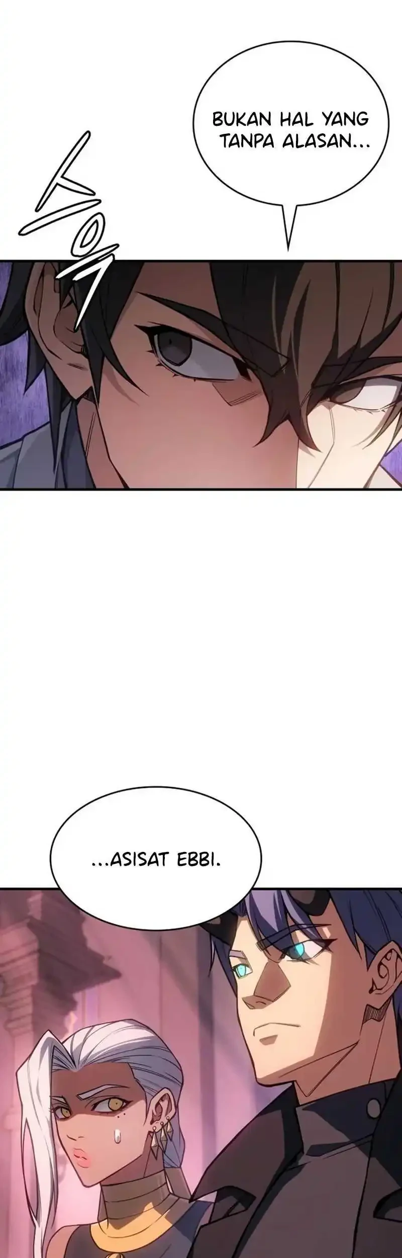 Regressing With The King’s Power Chapter 134 - halaman 6