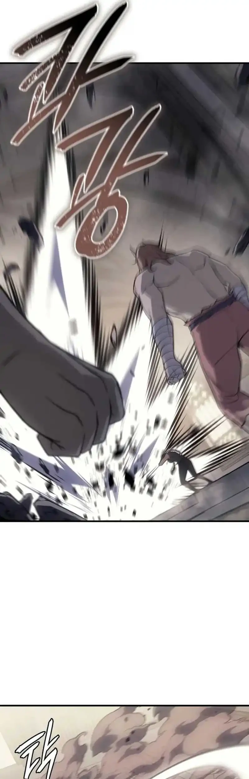 Regressing With The King’s Power Chapter 134 - halaman 61