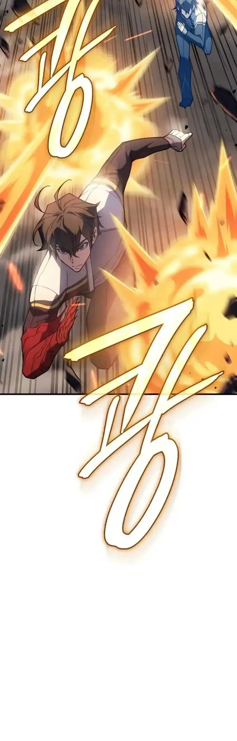 Regressing With The King’s Power Chapter 134 - halaman 64