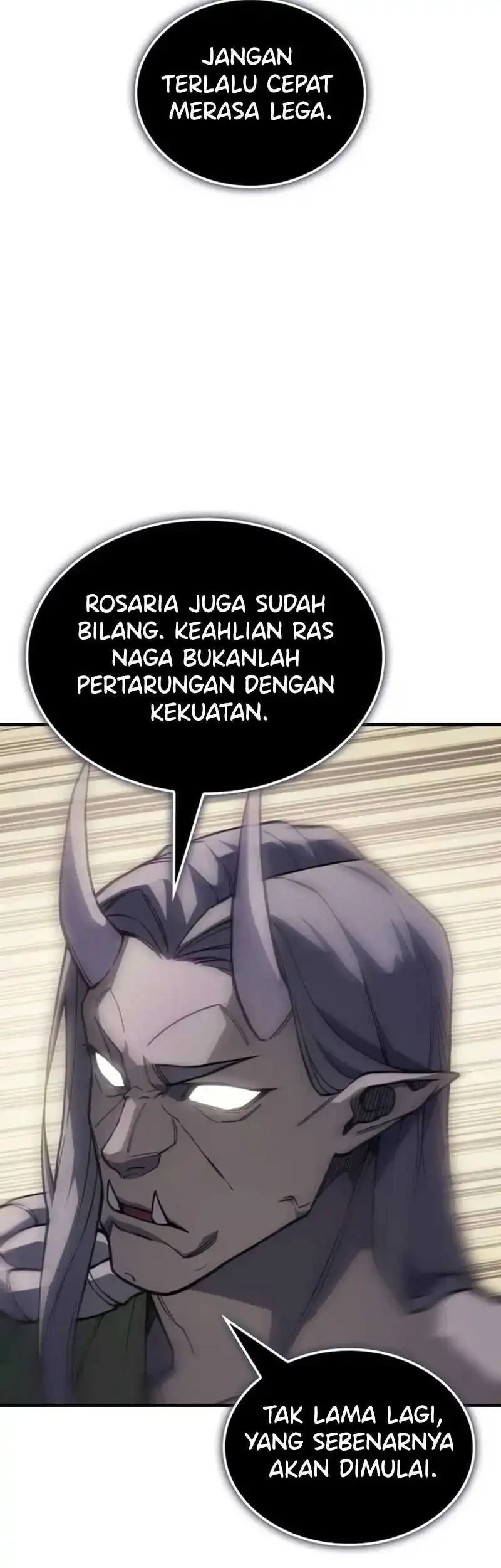 Regressing With The King’s Power Chapter 134 - halaman 69
