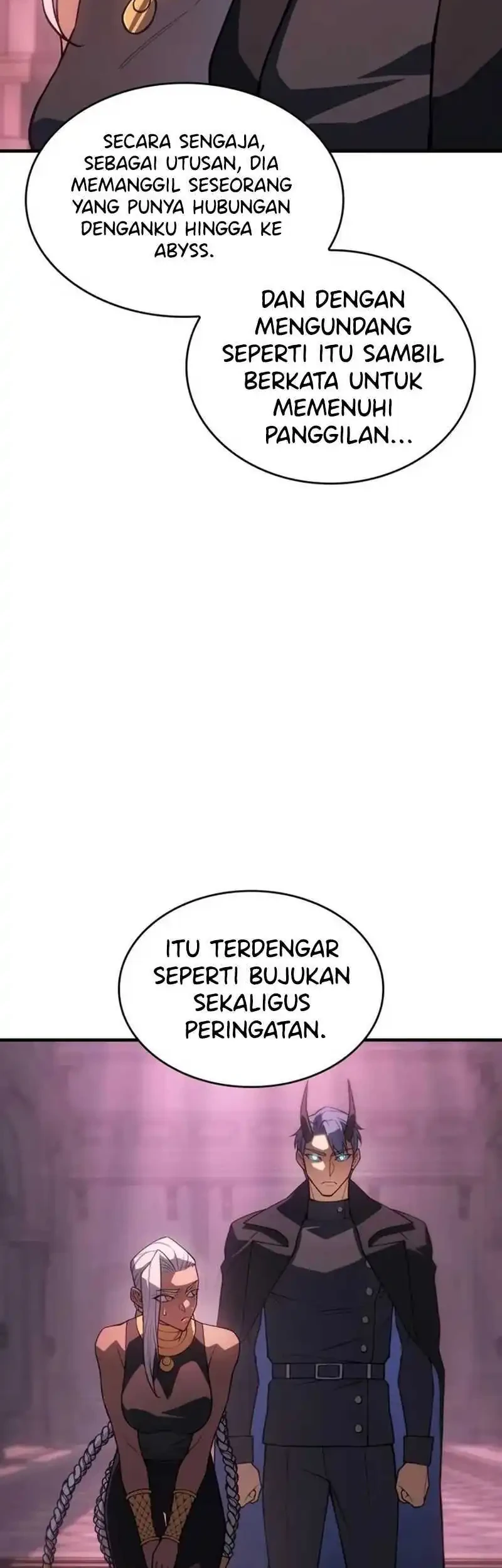 Regressing With The King’s Power Chapter 134 - halaman 7