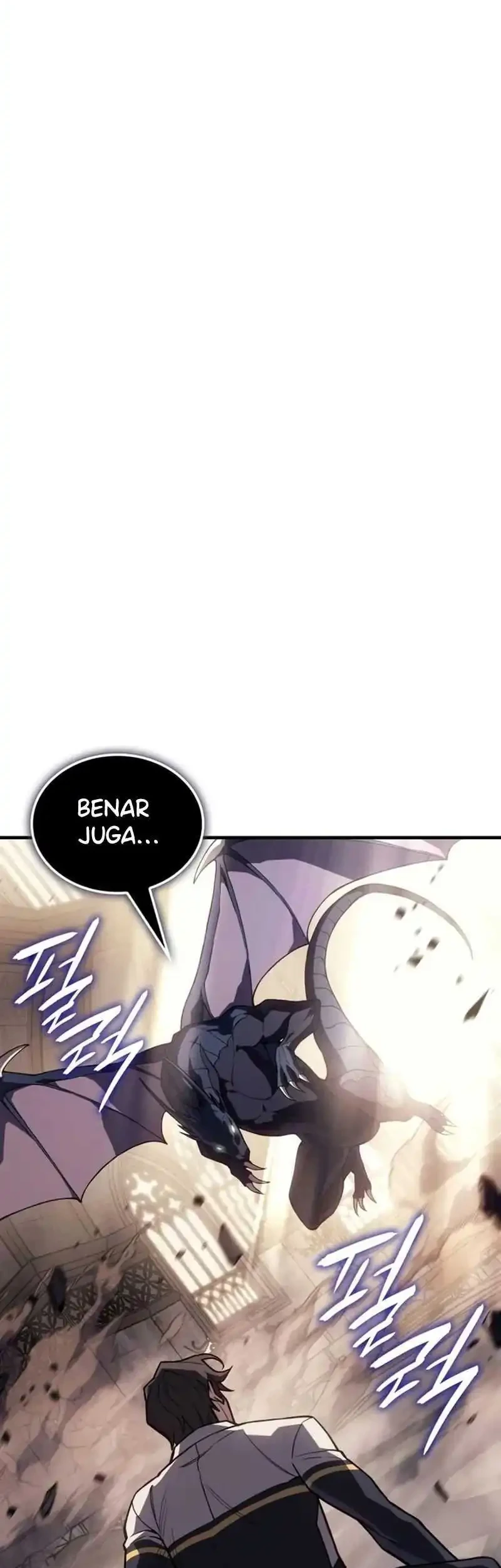 Regressing With The King’s Power Chapter 134 - halaman 70